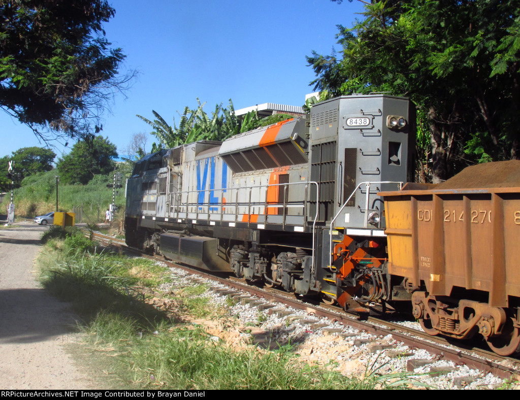 VLI 8438